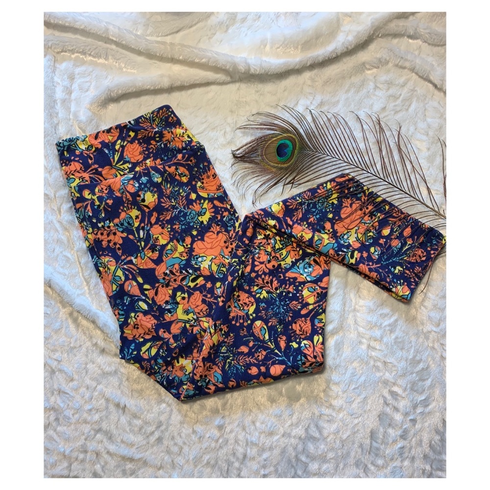 🌻3/$15🌻LuLaRoe Leggings